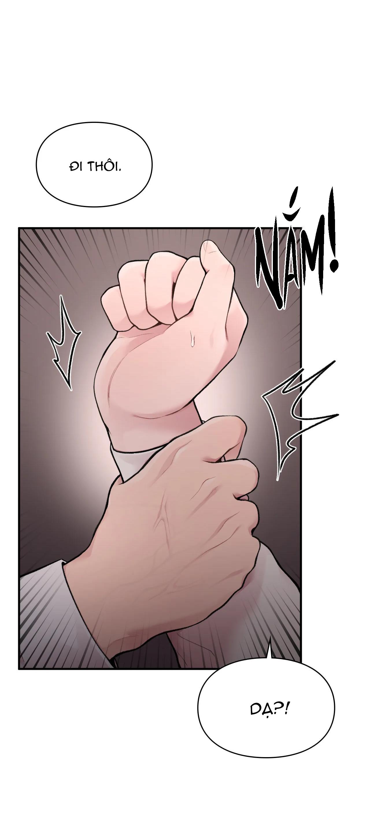 zai đẹp nhưng lại thích dạy đời chapter 5 7