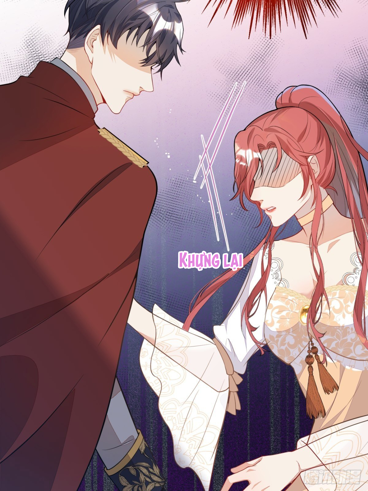 [15+] xuyên đến thế giới nào cũng là hắc liên hoa của anh chapter 12 27