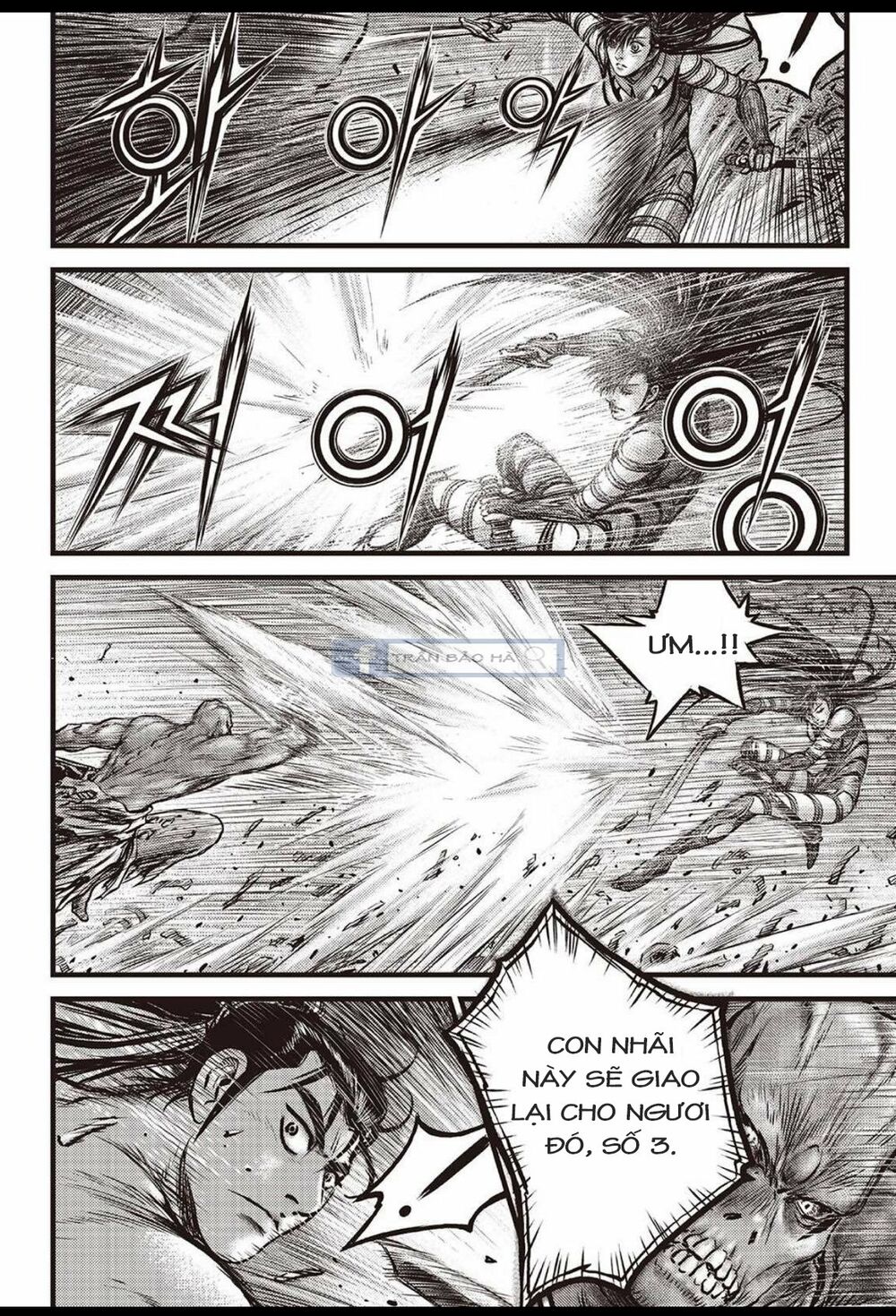 hiệp khách giang hồ m chapter 612 7