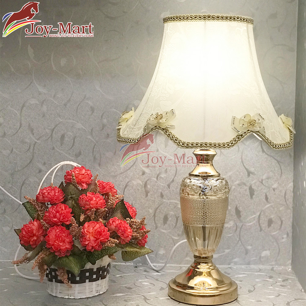 Đèn ngủ để bàn MB6990