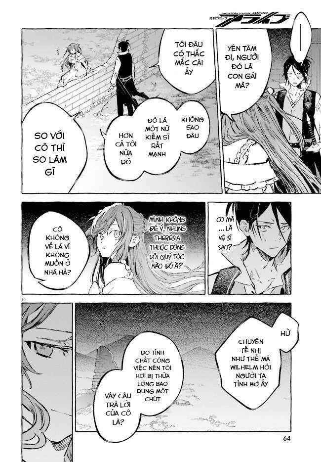 re:zero ngoại truyện: khúc tình ca của quỷ kiếm chapter 22 11