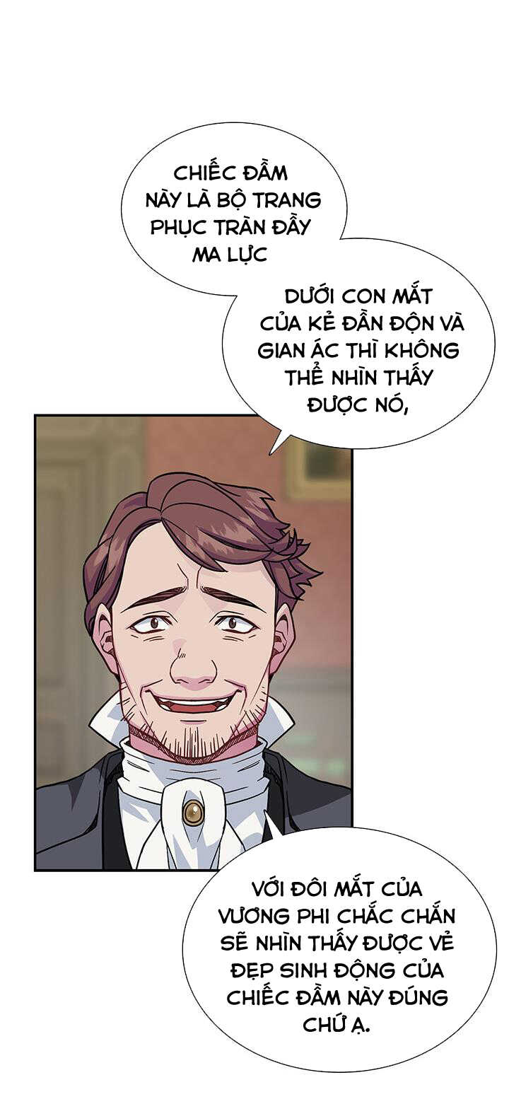 tôi là mẹ kế nhưng con gái tôi quá dễ thương chapter 11 25