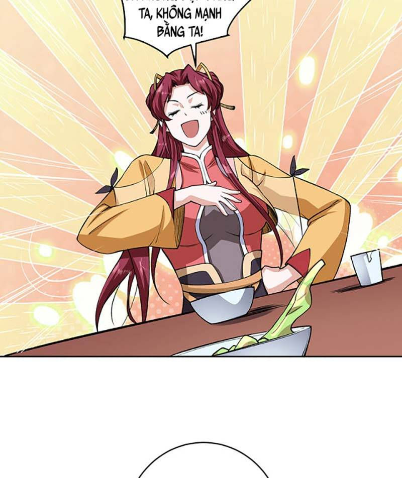 võ đạo độc tôn chapter 515 25