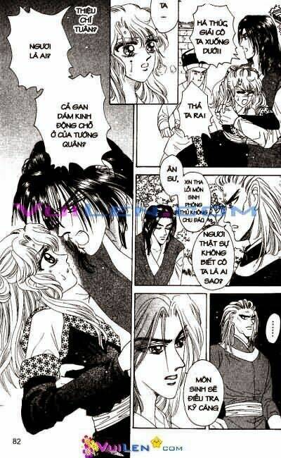 tinh linh của biển chapter 4 82