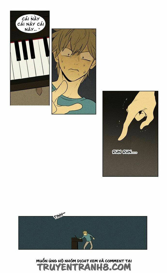 bẫy tình yêu chapter 122 10