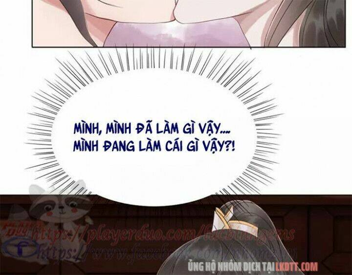 trọng sinh bá sủng nhiếp chính vương quá mạnh mẽ chapter 98 15