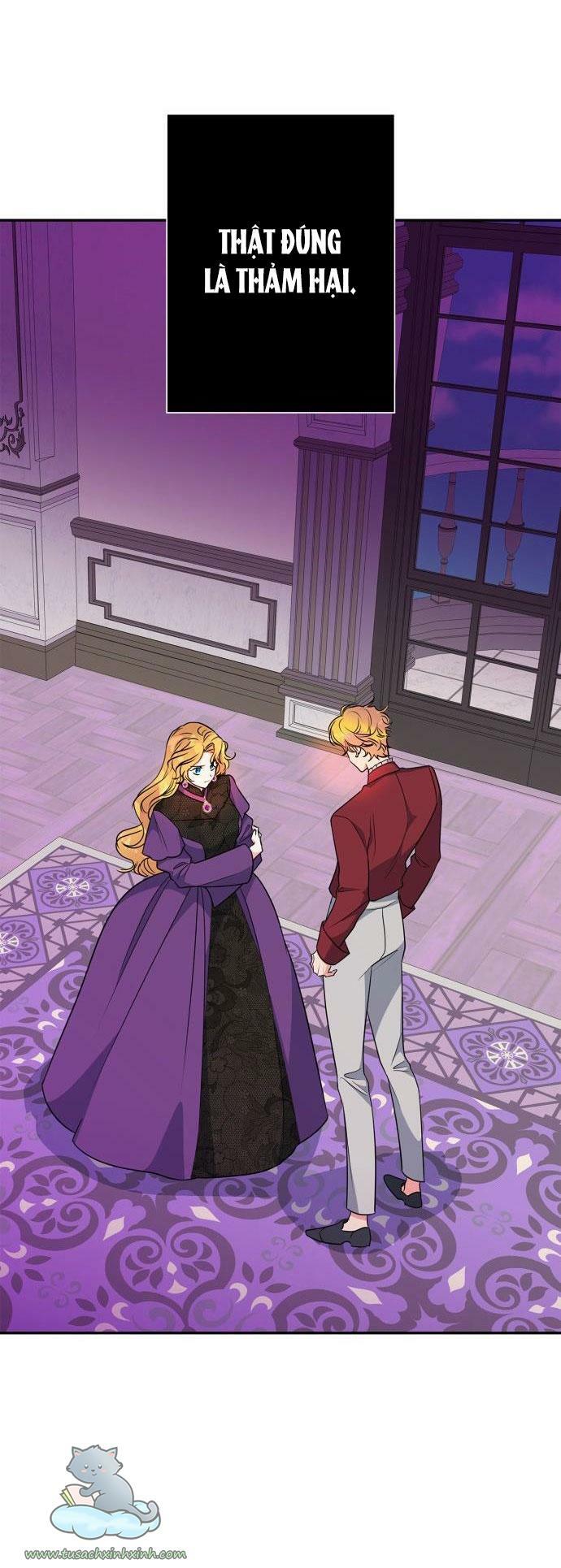 tôi đang nuôi dưỡng một con quái thú chapter 75 26