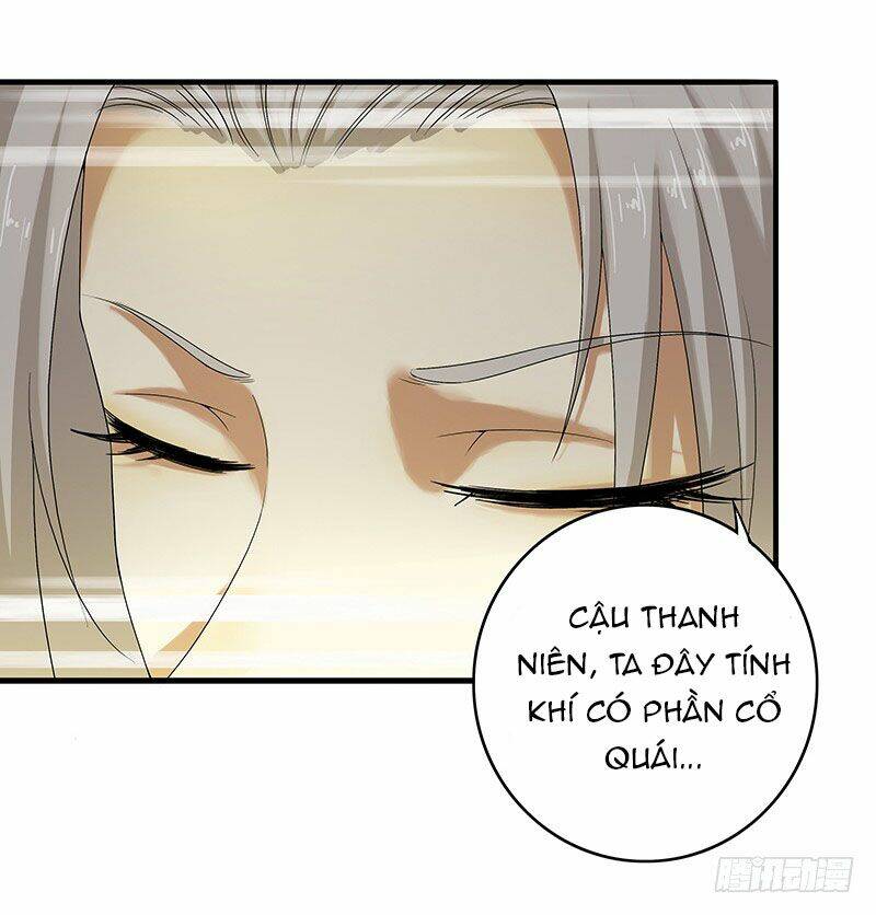 khuynh thế độc phi chapter 21 17