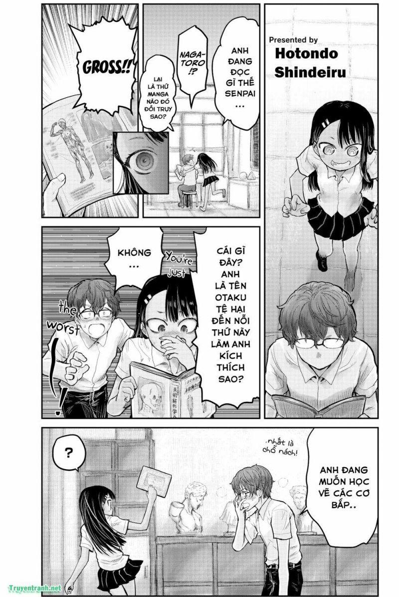 please don't bully me - nagatoro-san chapter 29.2 5