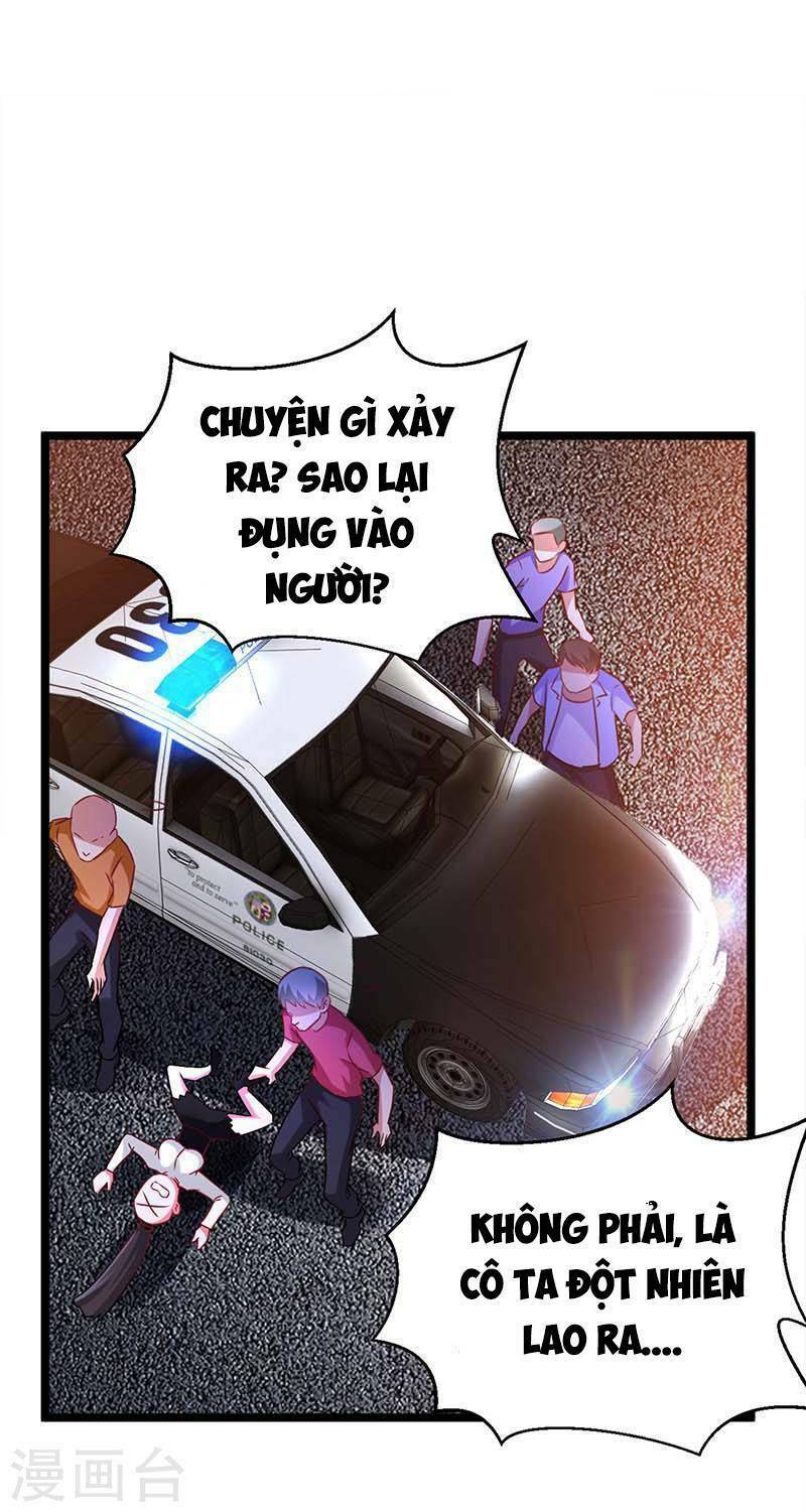 siêu cấp bại gia tử chapter 75 8