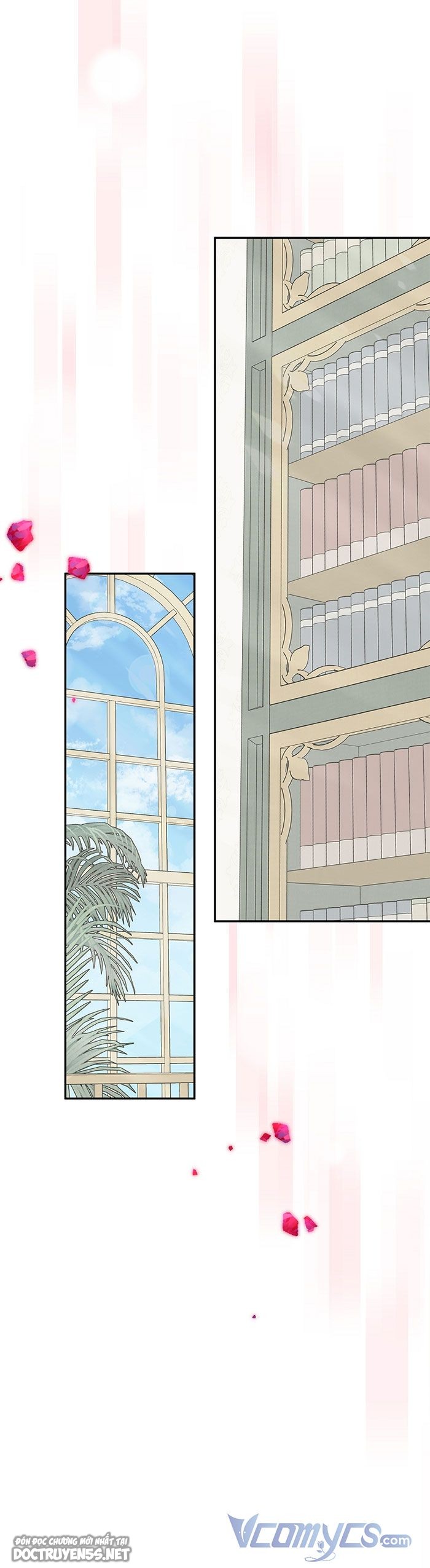 trở thành con gái út của công tước phản diện chapter 42 37