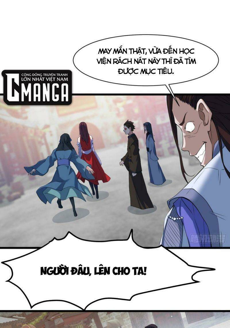 ma hoàng sư đệ quả thực quá chung tình chapter 23 17