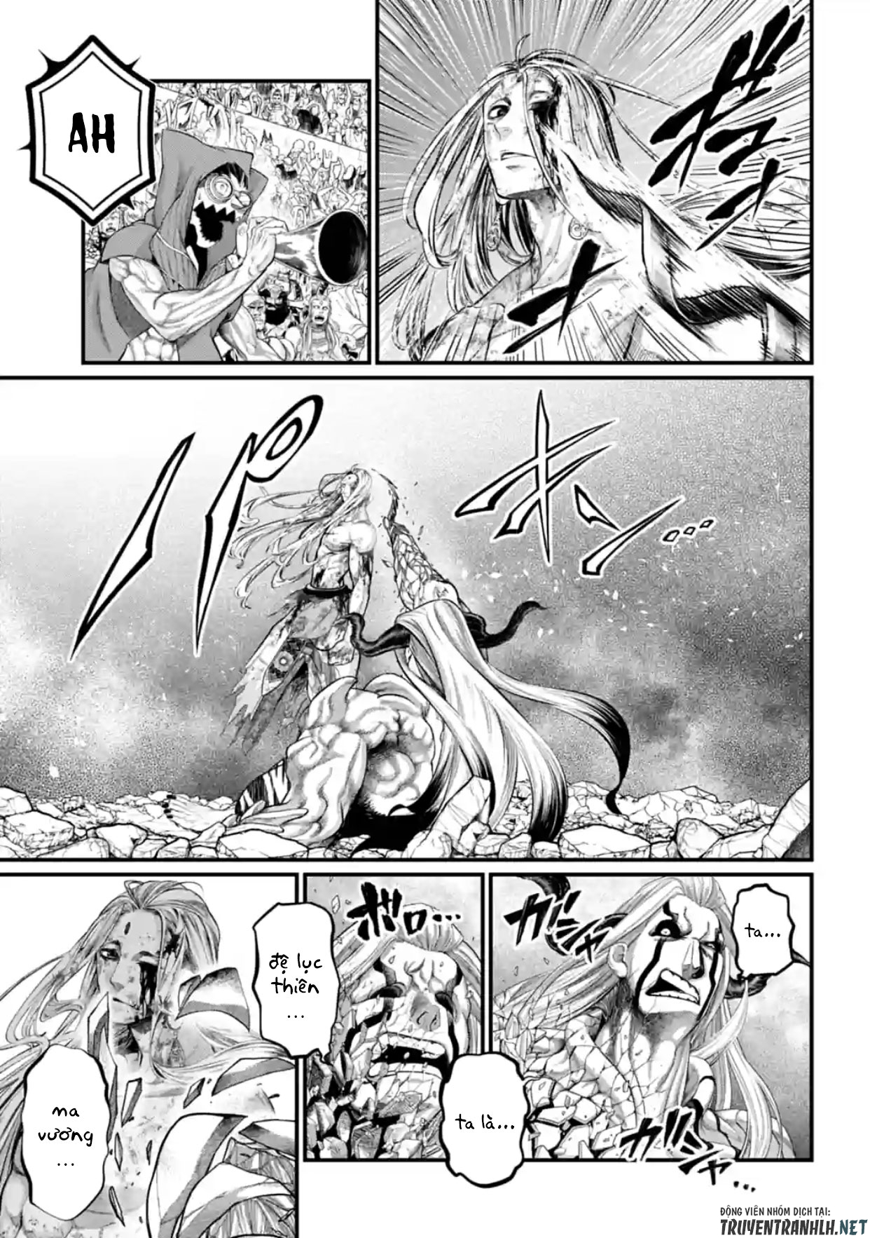 đại chiến nhân thần chapter 53 35