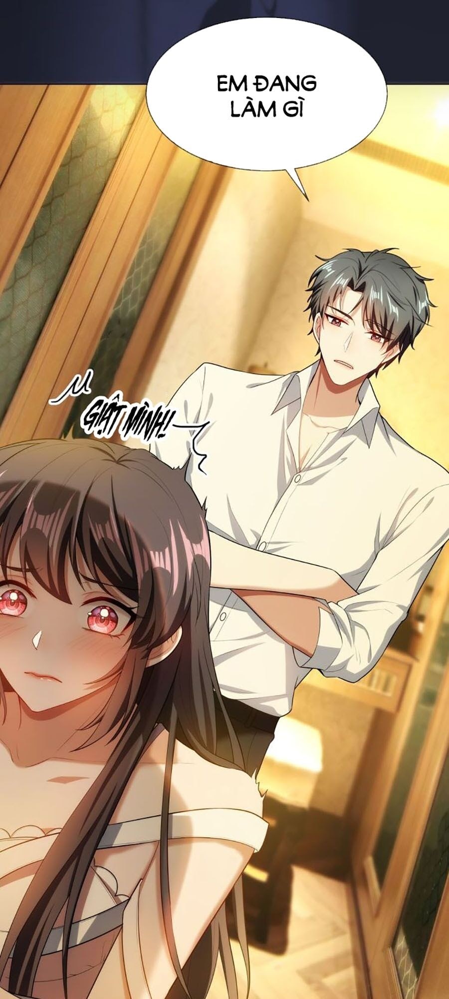 kế hoạch công lược của cô vợ gả thay chapter 20 12