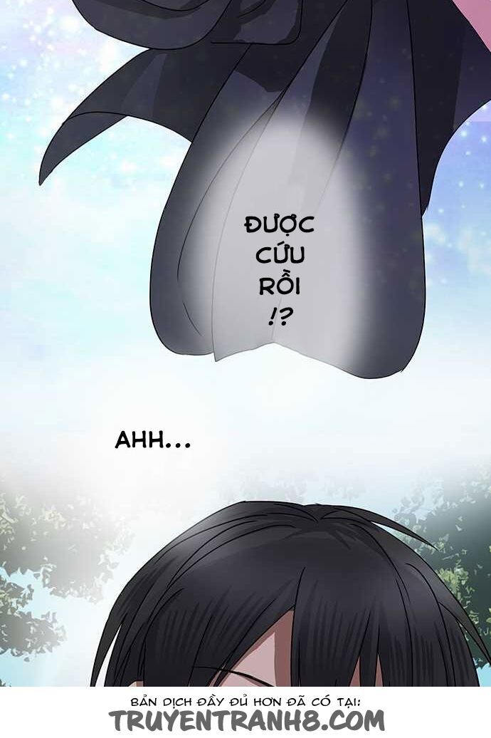 nụ hôn nguyền rủa chapter 3 38