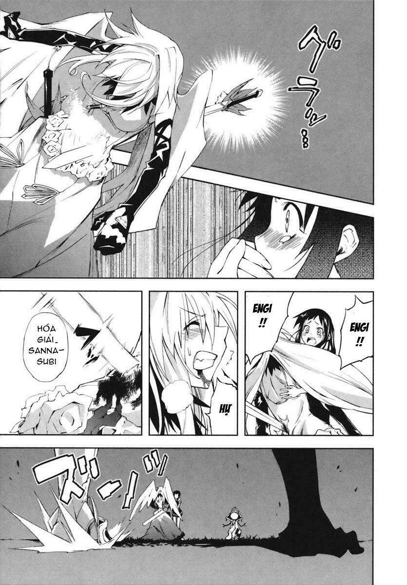 yumekui merry chapter 21 1