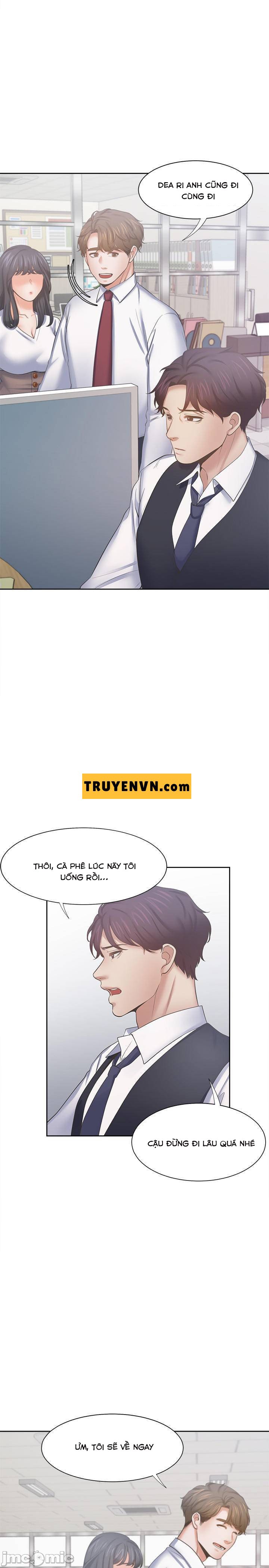 khát tình chapter 45 29