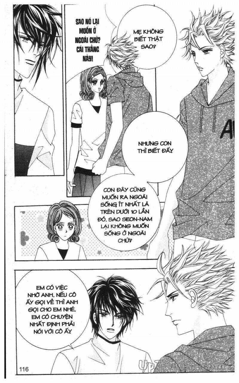 vợ chồng trẻ con bản đẹp chapter 18 115