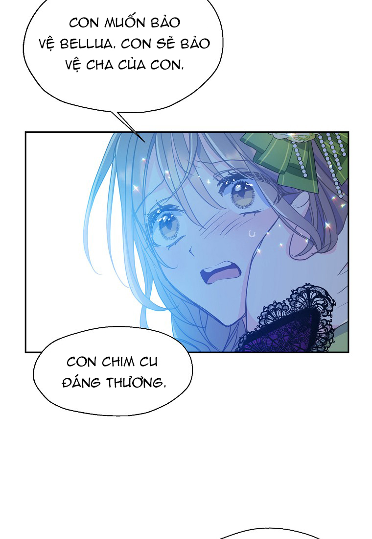 bệ hạ, xin đừng giết tôi!! chapter 53.1 11