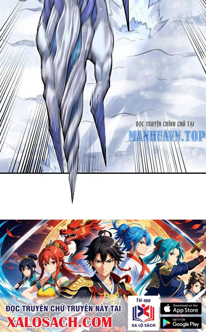 băng phong mạt nhật: không còn đường sống chapter 12 61