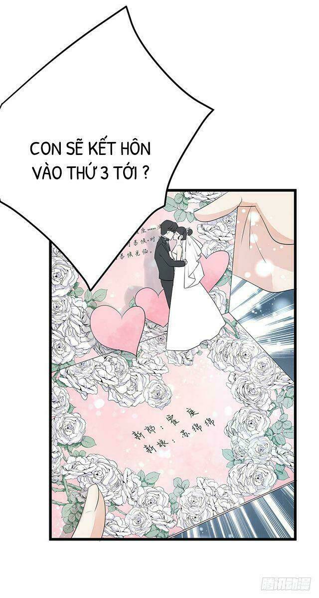 chào buổi sáng, ức vạn manh thê chapter 4 9