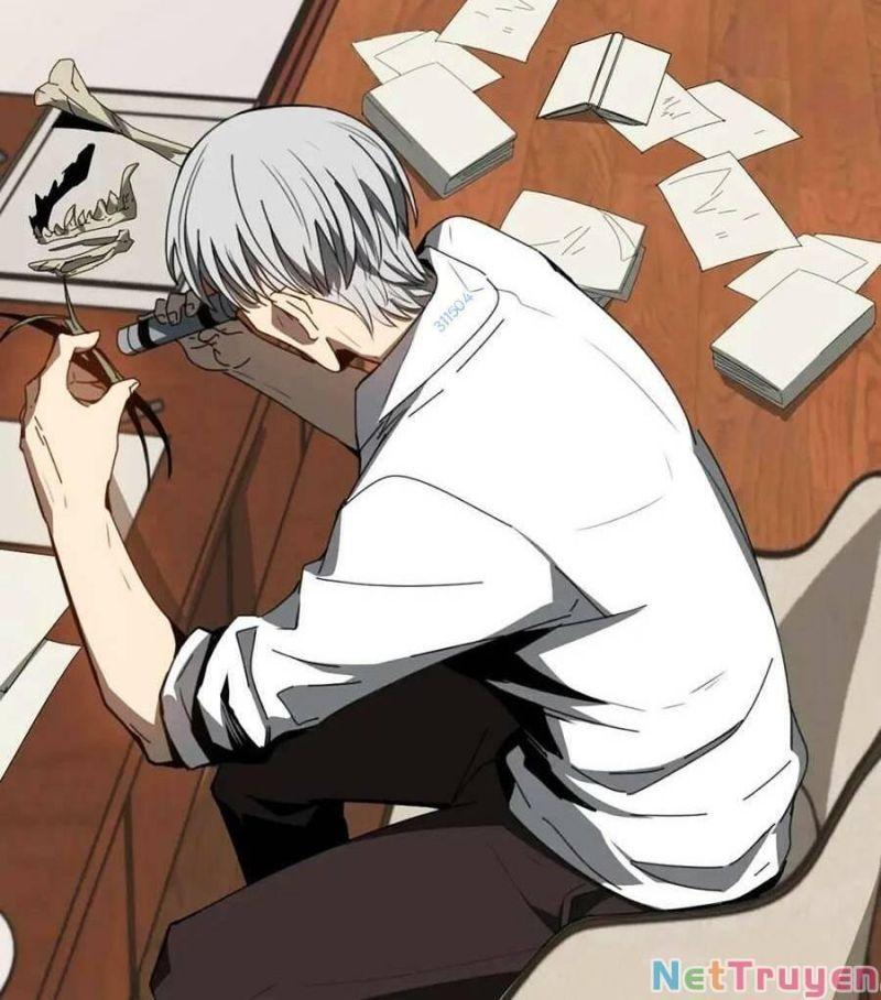 siêu tiến hóa chapter 79 51