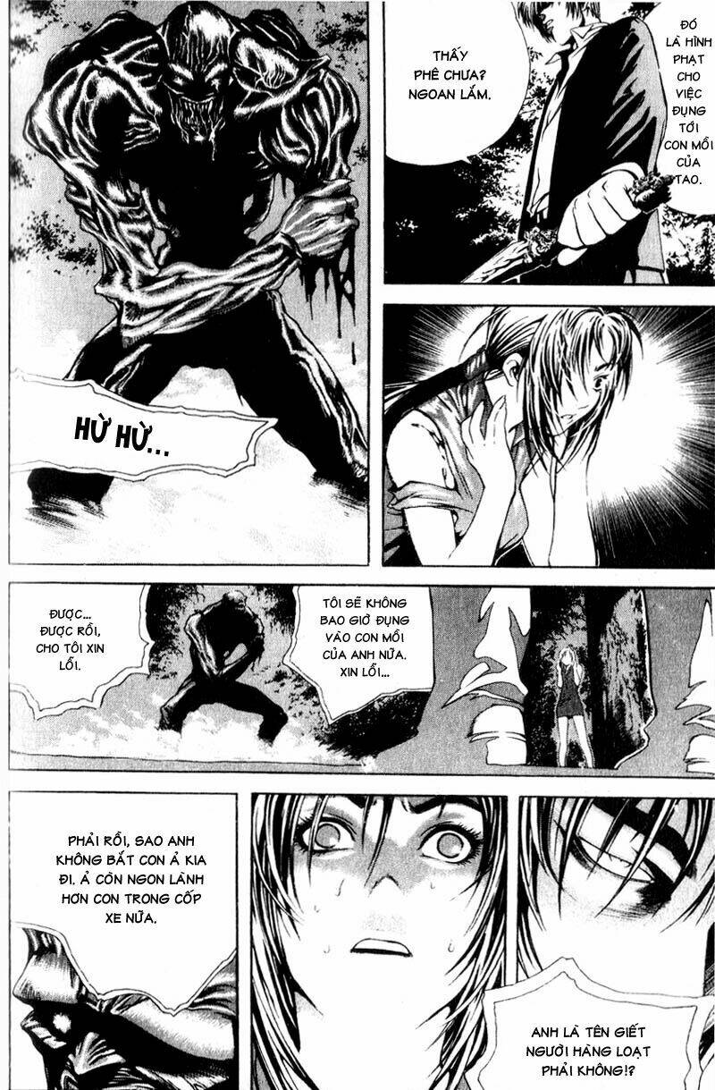 đảo địa ngục chapter 1 26