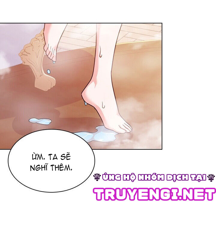 tiểu thư chỉ muốn được nghỉ ngơi chapter 6 25