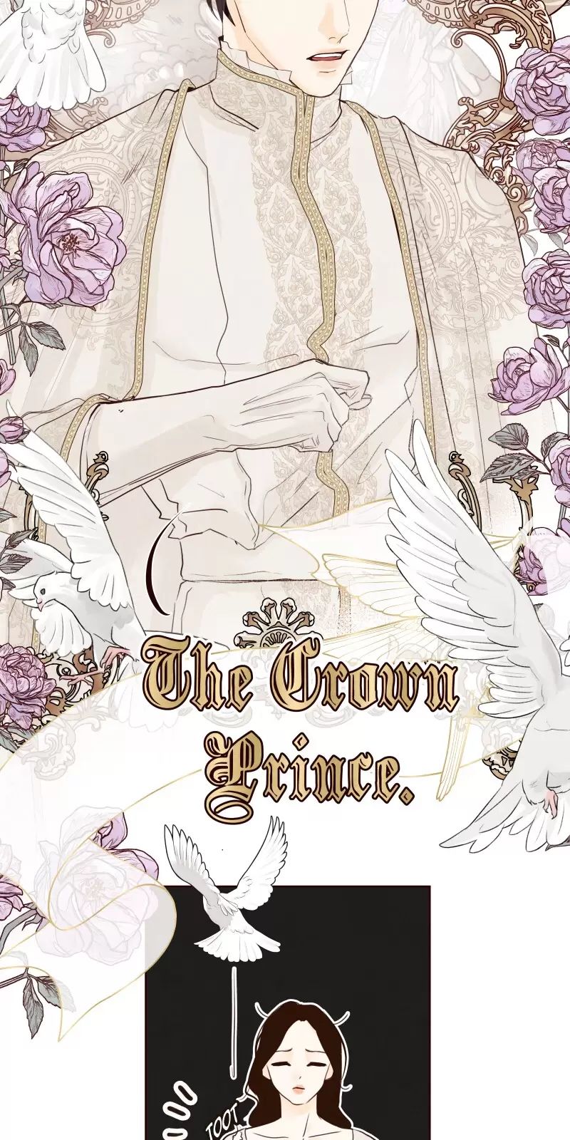 tôi là kẻ phản diện chapter 8 9