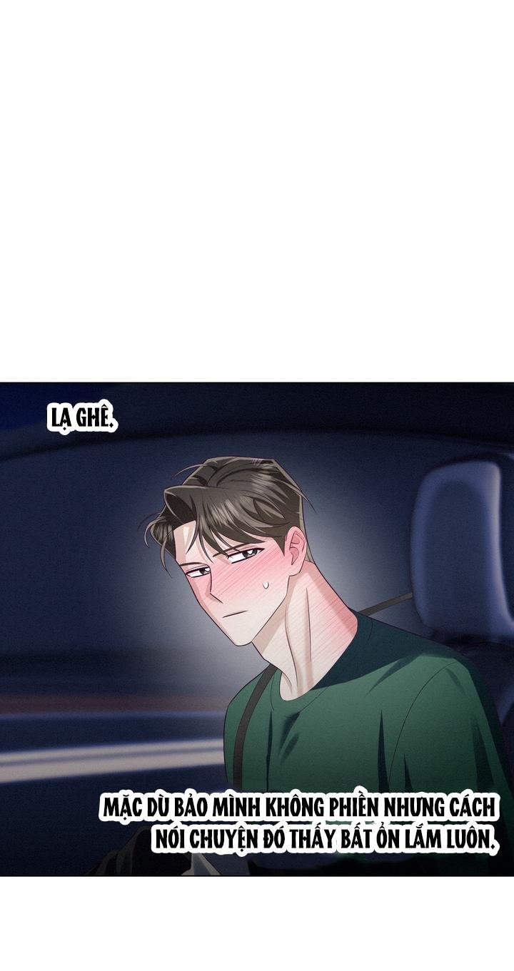 tình yêu hỏa tiễn chapter 42 64