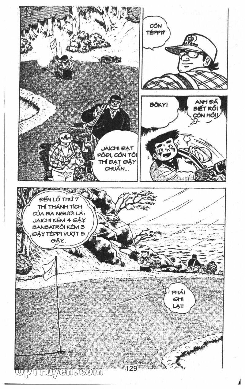 ashita tenki ni naare chapter 10 131