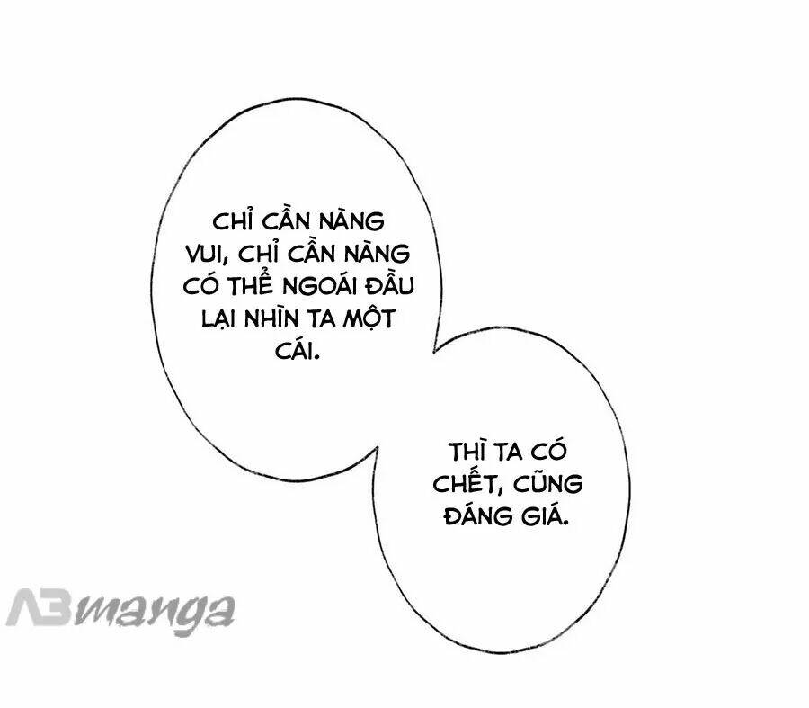 điềm mỹ chi huyết chapter 28 60