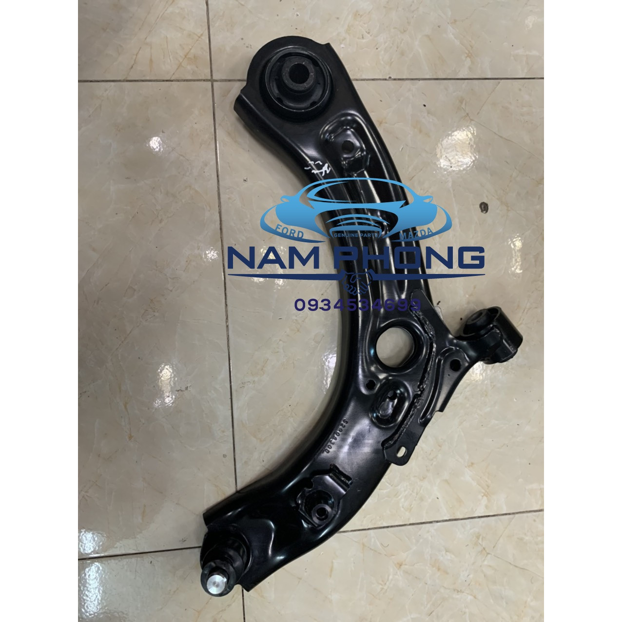 CÀNG A dành cho MAZDA 3 2020-mã BELG34300