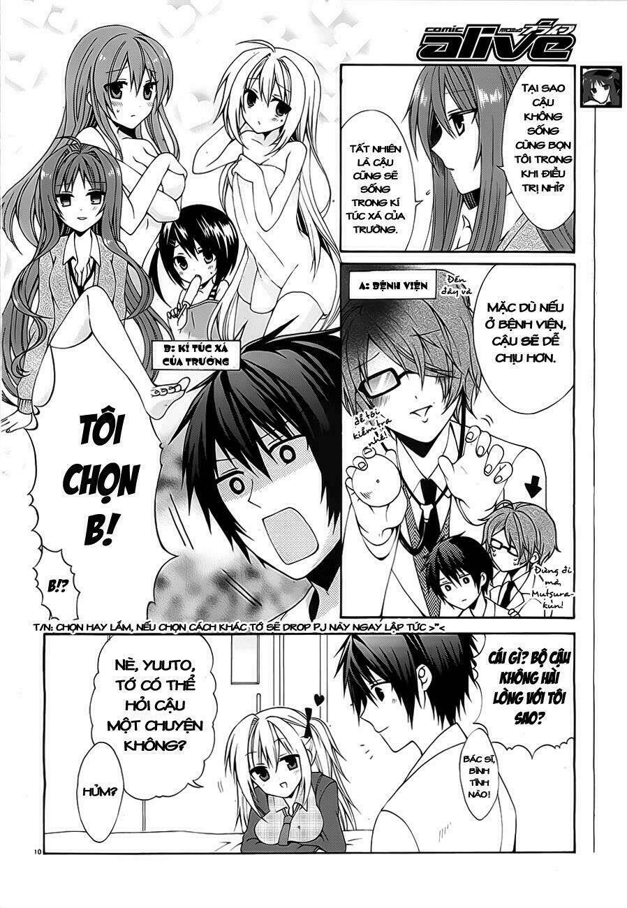 dracu-riot! chapter 2 11