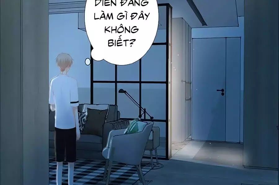 hoa chưa nở rộ chapter 12 15