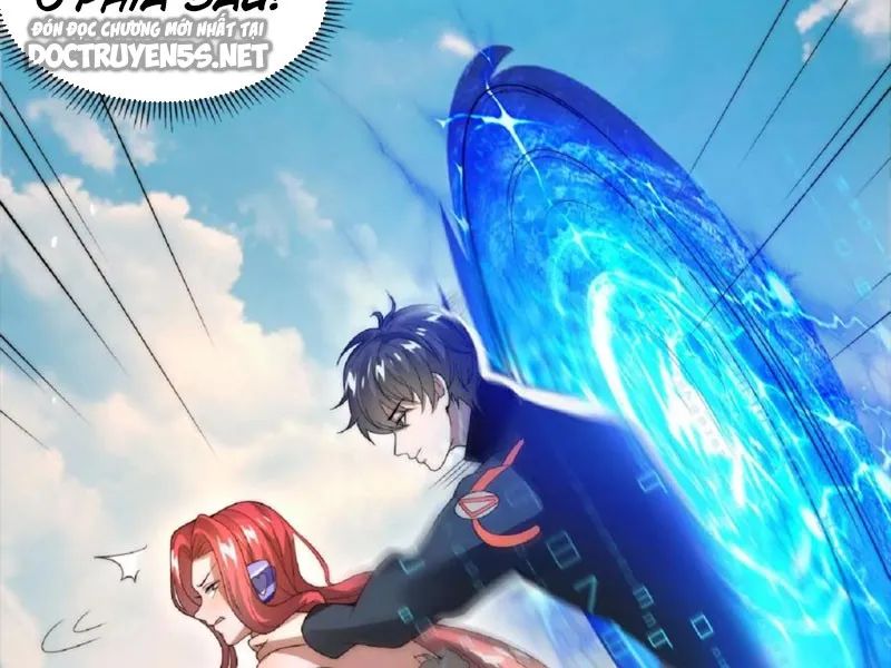 không gian hệ lão lục: dự trữ một vạn tấn thịt ngày tận thế chapter 38 29