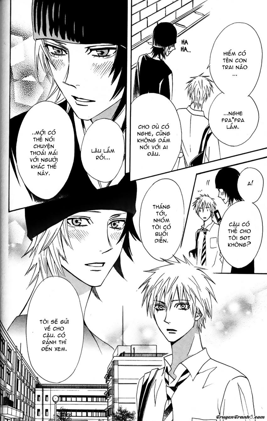 otomen chapter 24 23