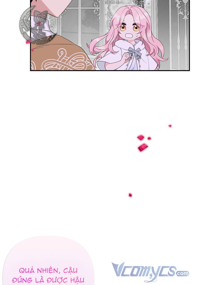 trở thành con gái út của công tước phản diện chapter 27 19