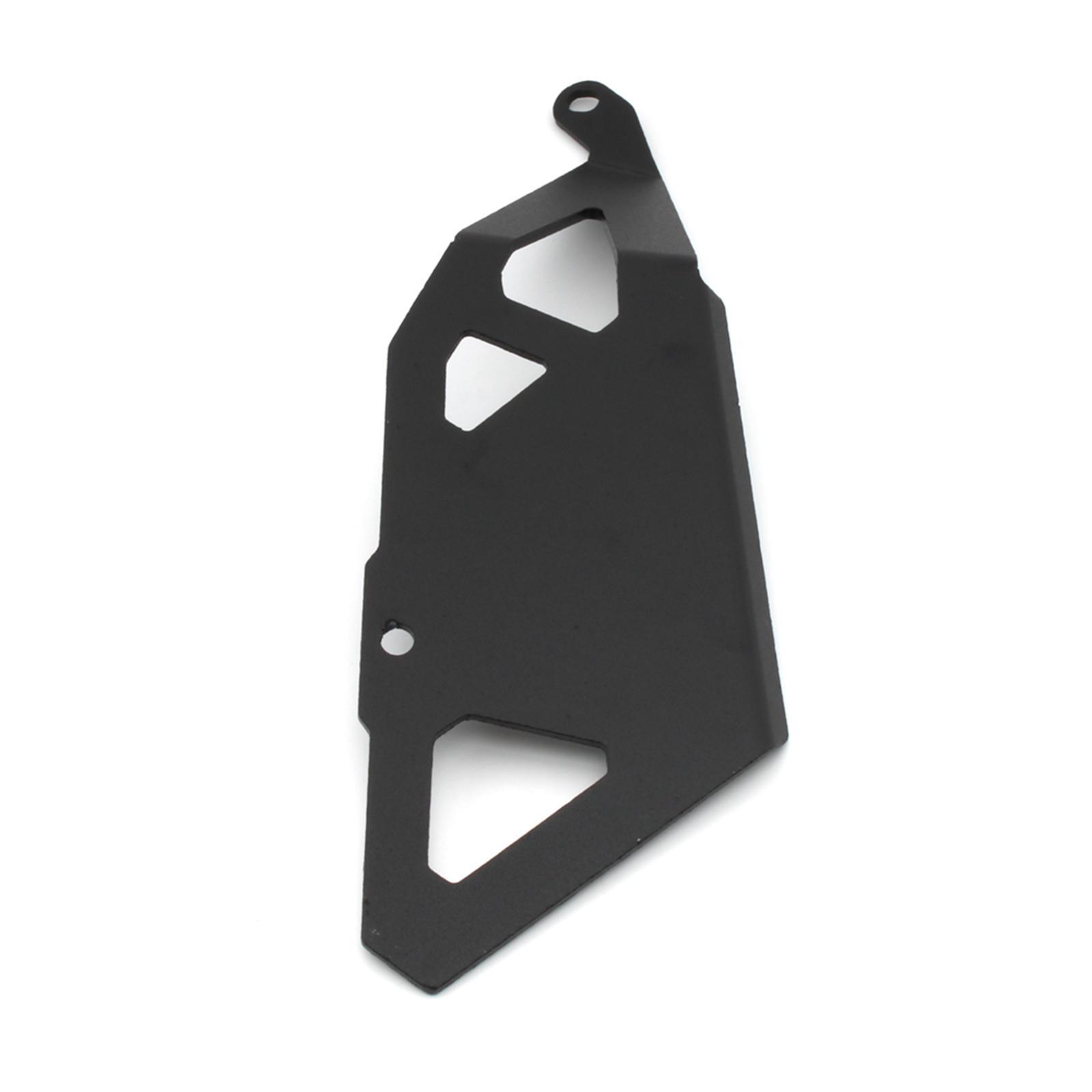 Protection Guard Cover Accessories Protects Starter for BMW R1200GS Adventure 2014