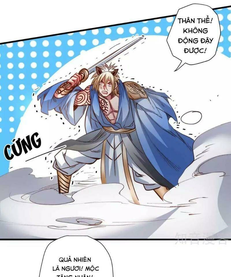 tối cường đại biểu hoàng kim thận chapter 99 19