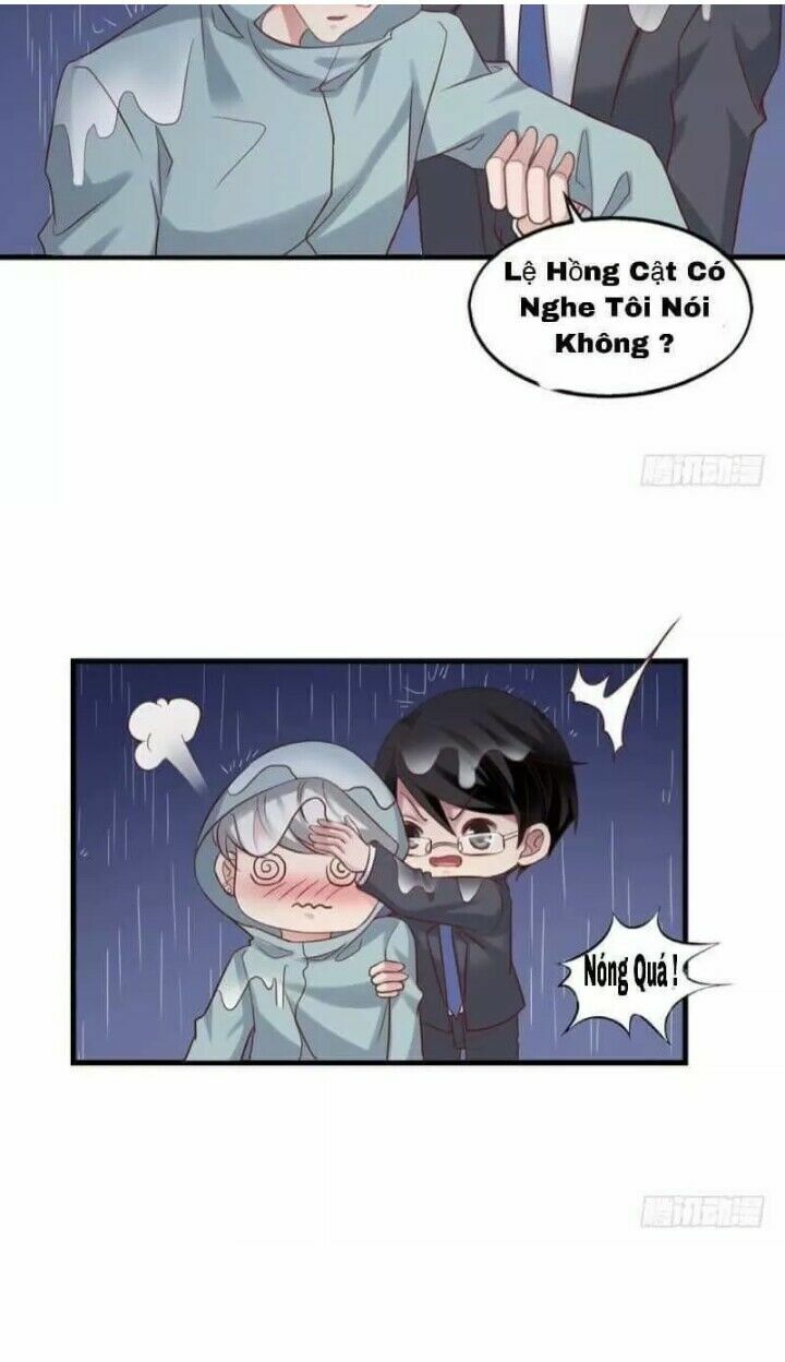 tôi không muốn fa như vậy đâu chapter 35 3