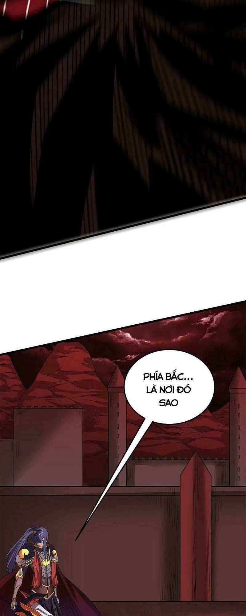 kiếm vũ chapter 217 25