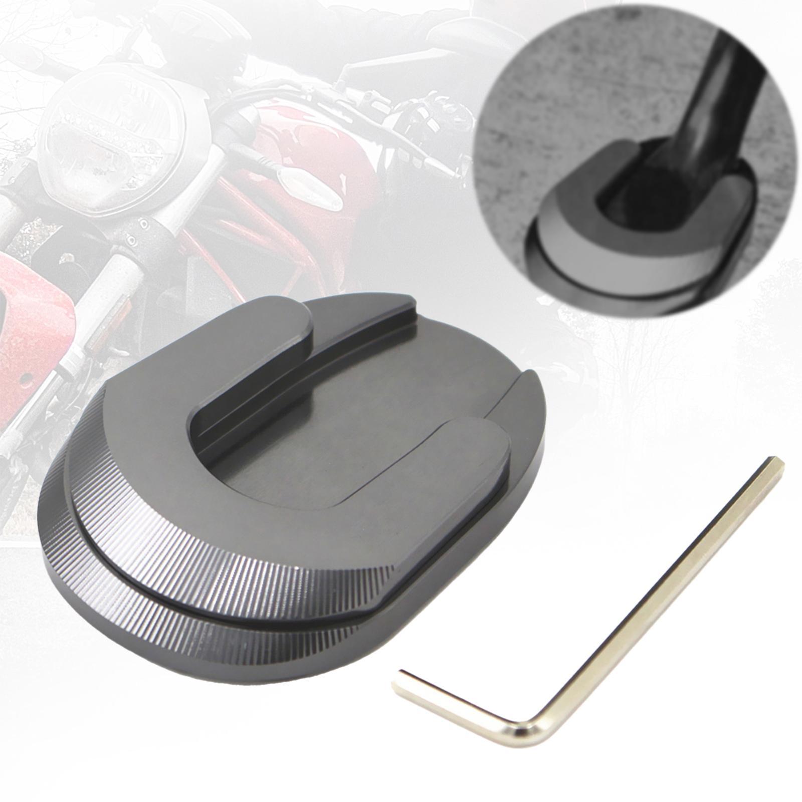 Durable Accessories Kickstand Support Pad Gray