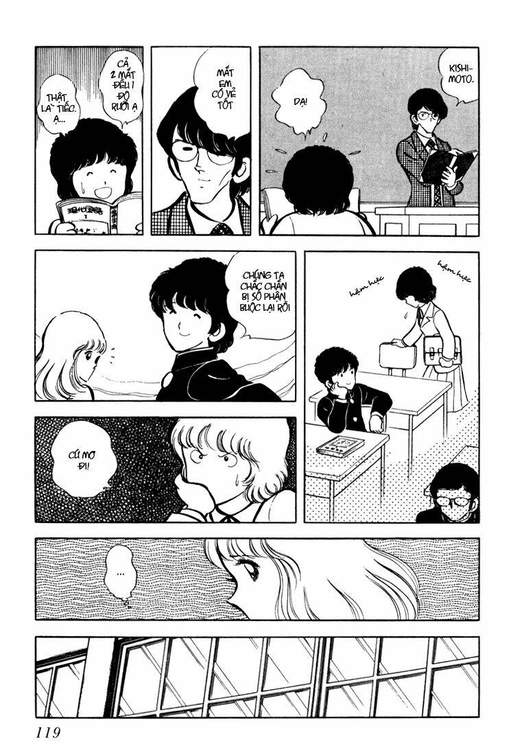 hiatari ryoukou! (hoa nắng) chapter 3 20