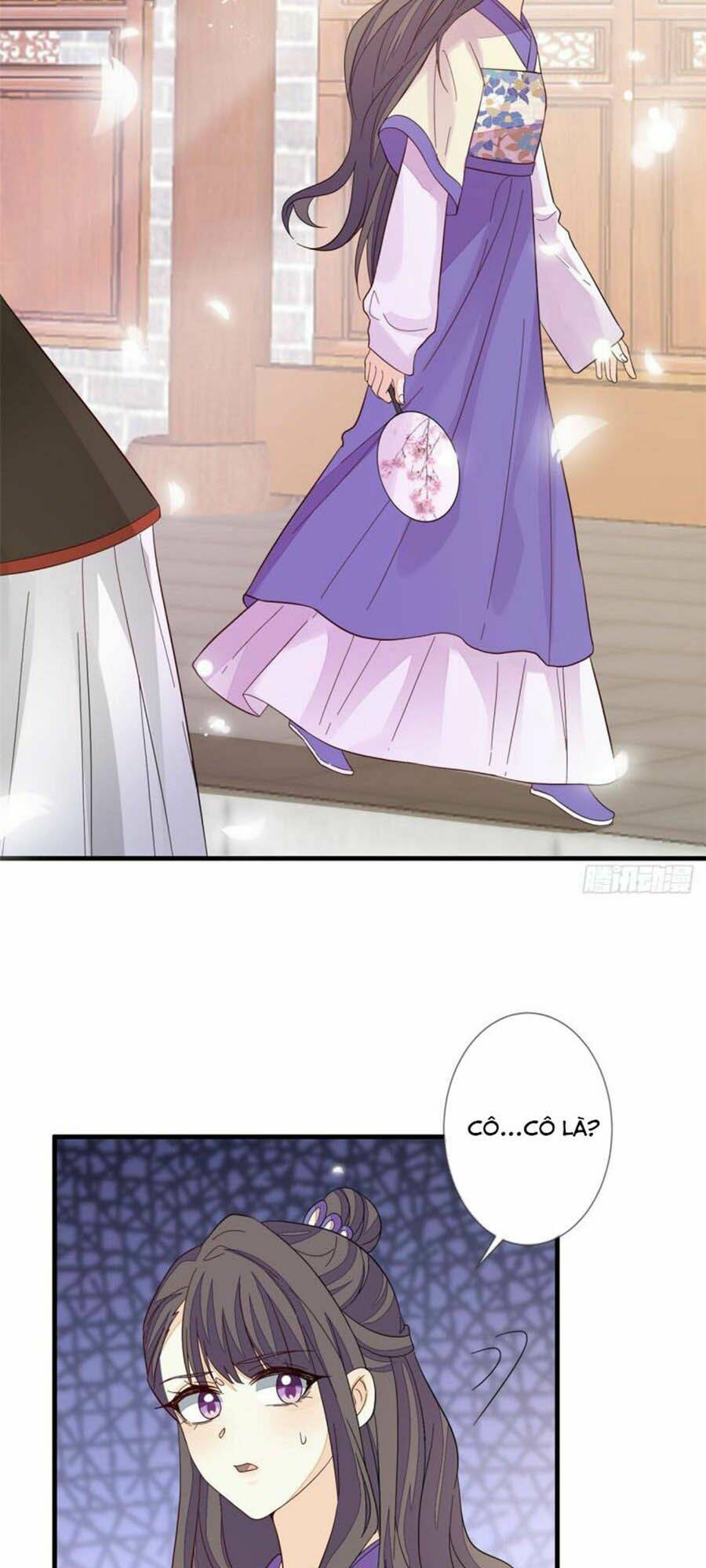 cửu khuyết phong hoa chapter 133 7