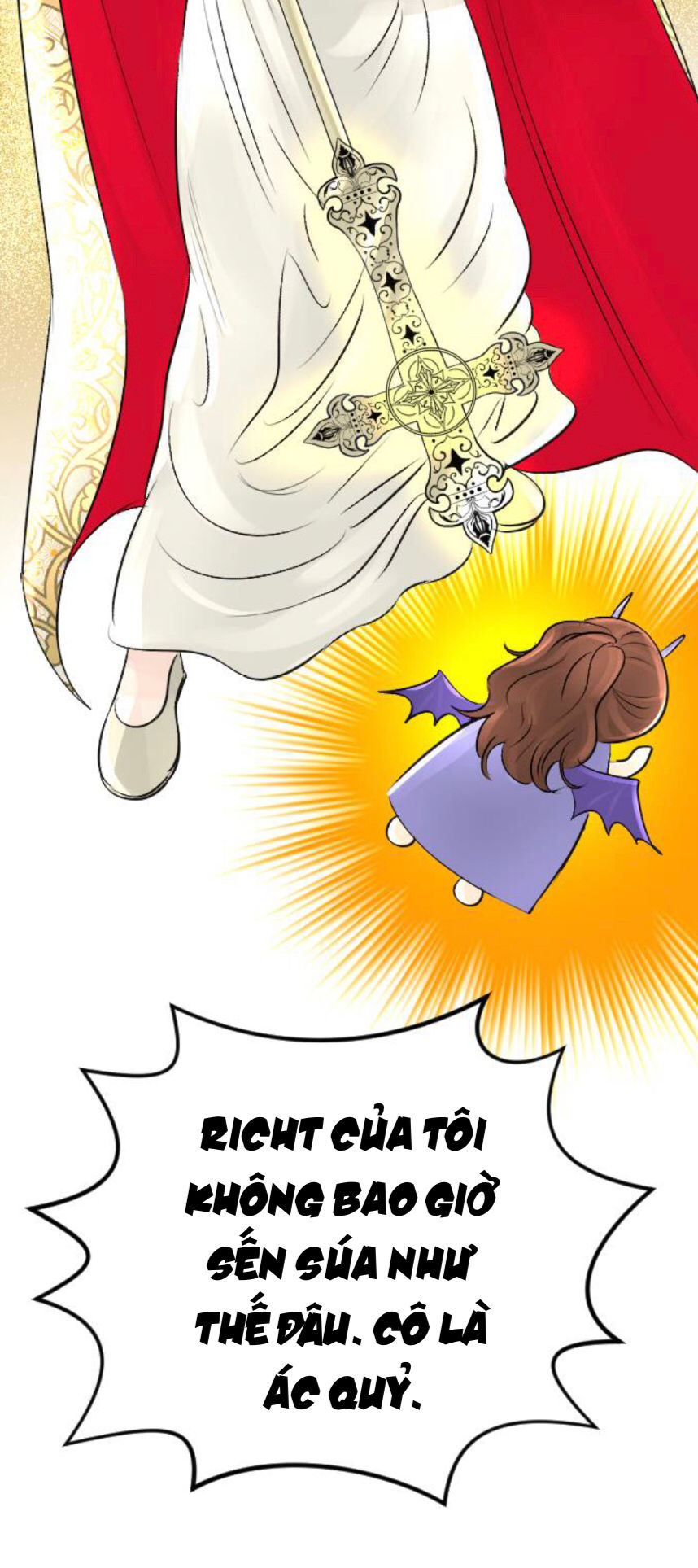 lựa chọn cuối cùng của tôi là nam phụ chapter 15 18