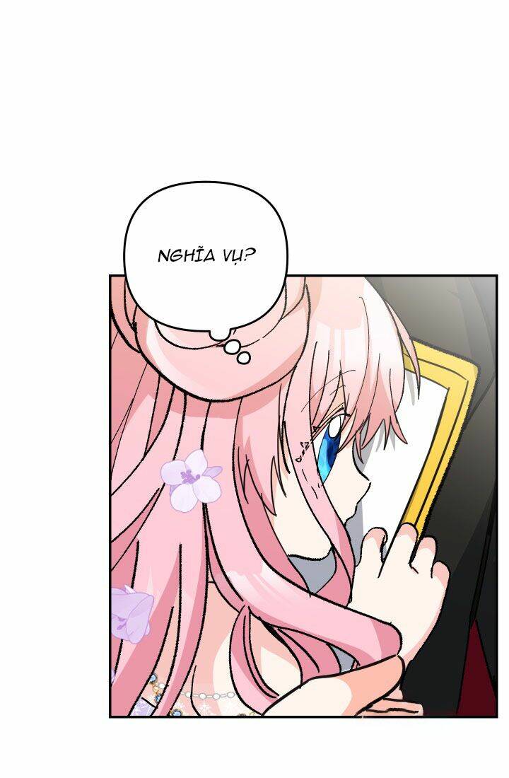 hoàng hậu bé bỏng chapter 44.2 16