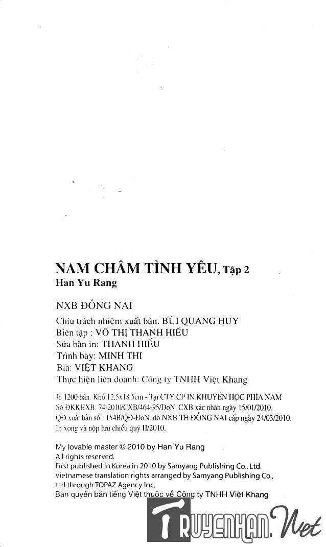 my lovely master chapter 8 28