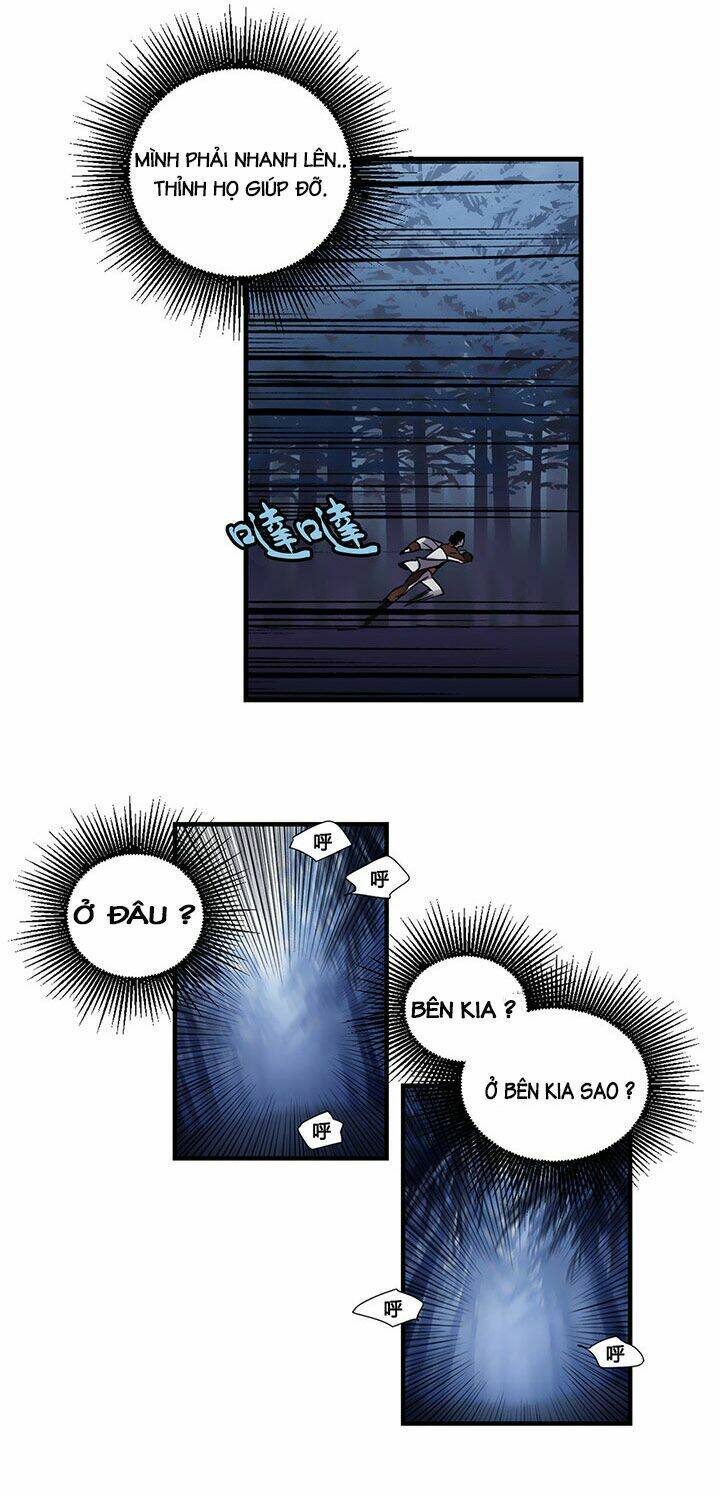 blade and soul- julia chapter 4 51