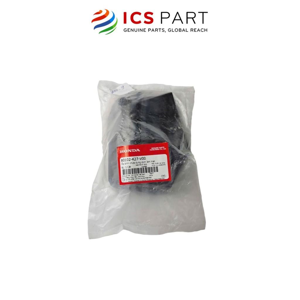 Ốp Bình Chứa Dung Dịch Làm Mát HONDA Air Blade 125 (80102K27V00)